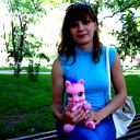 Галина Латуненко