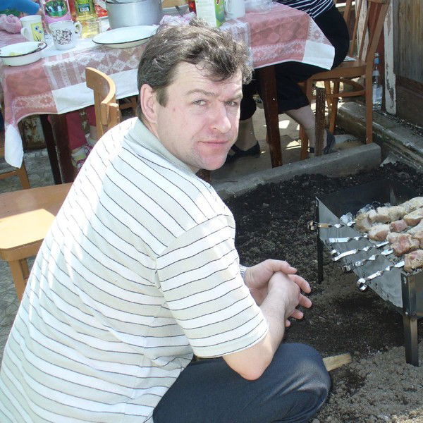 Сергей Асафов