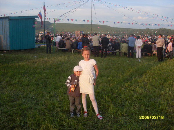 Гульфия Кадимова