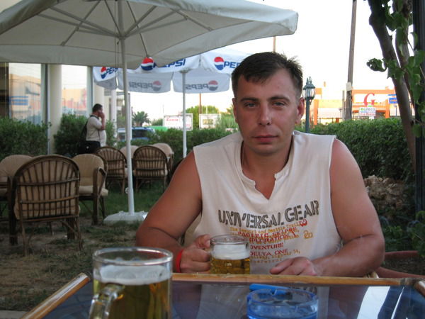 Евгений Зубов