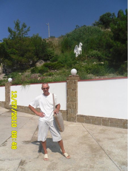 Андрей Микшин