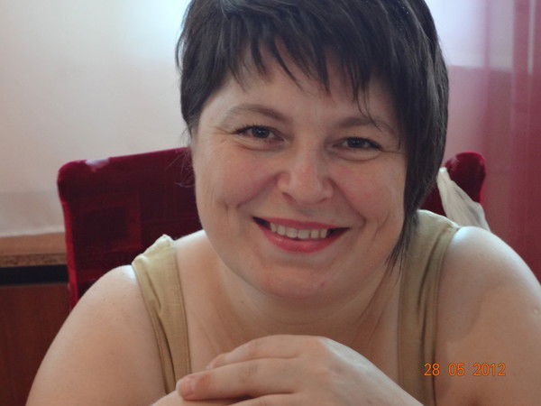 Ольга Жигулко