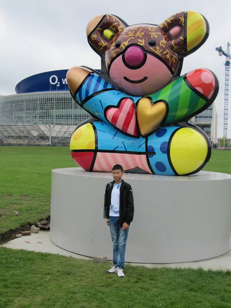 Рустам Алимгереев