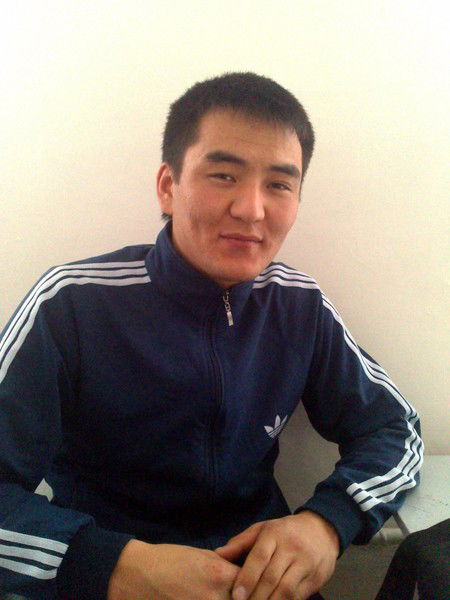 Мухаммадсадык Тойчиев