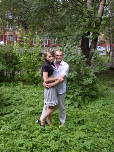 Андрей Малой