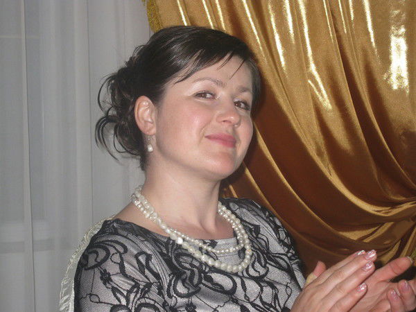 Мариана Раку