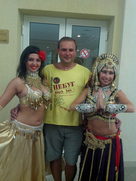 Дмитрий Воеводин