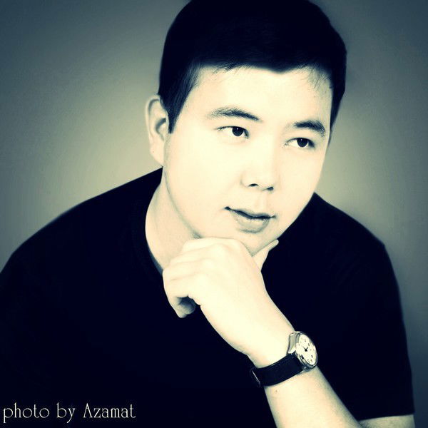 Азамат Абдиев