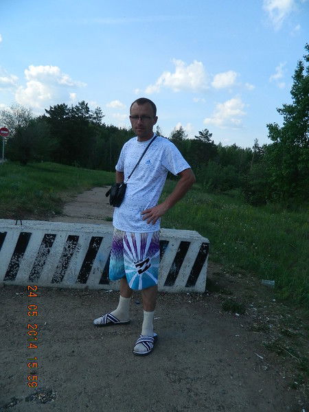 Игорь Русинов