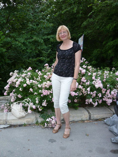 Ольга Бабкина