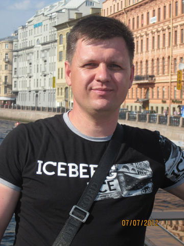 Александр Головинов