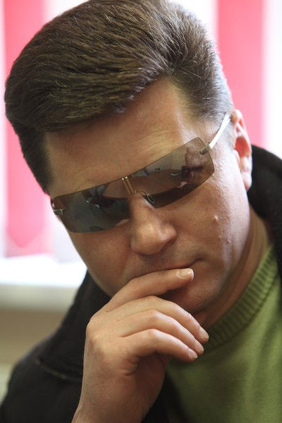 Марс Якупов