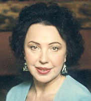 Ольга Потемкина