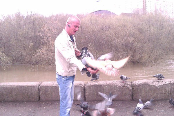 Алексей *****