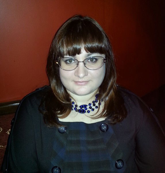 Светлана Воложенинова