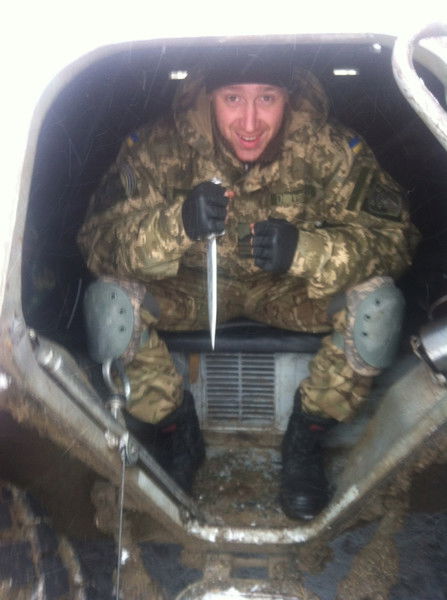 Максим Васильев