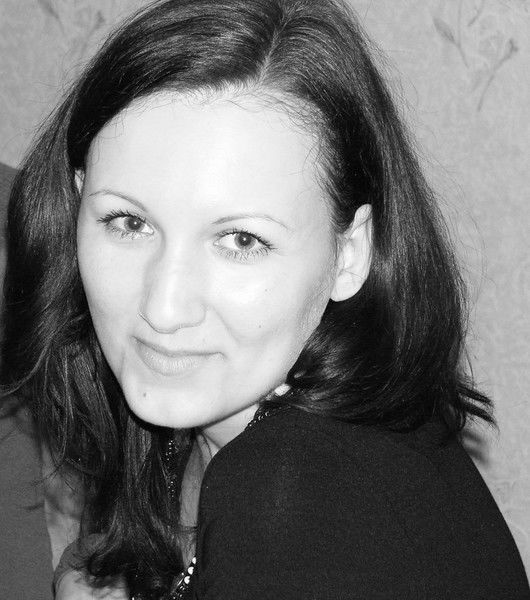 Ирина Журавлева