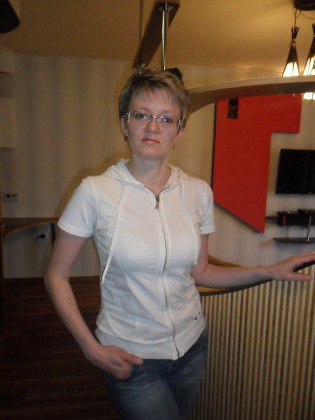 Татьяна Плосконос