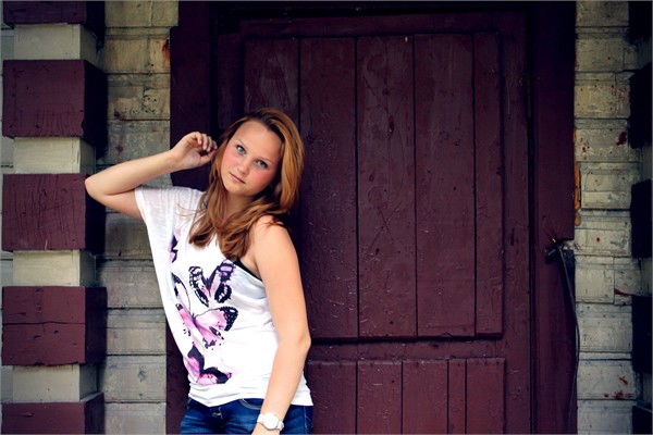 Алина Лобова