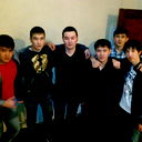 Нурдаулет Жаксылыков
