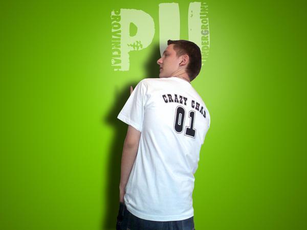 Сергей Бушевцов