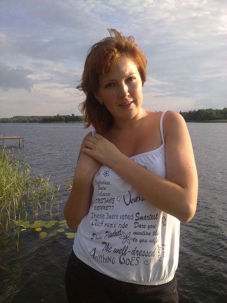 Ольга Кушнерёва