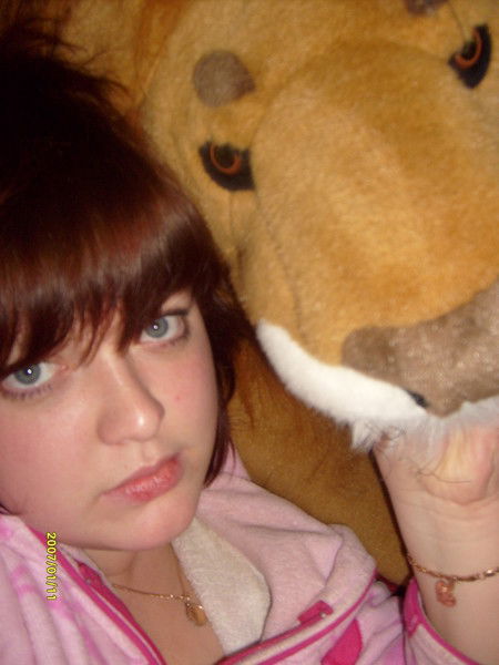 Юлия Егорова