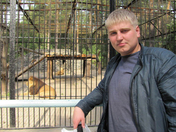 Андрей Шалабаев