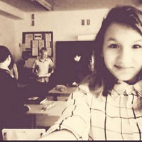 Ирина Подолянчук