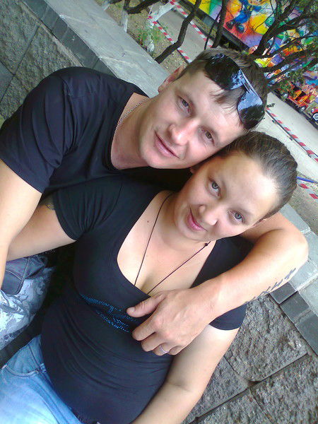 Валерия Латыш