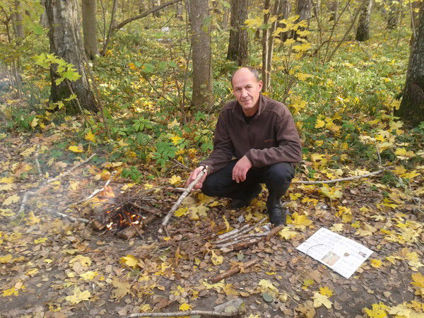 Игорь Таратонов