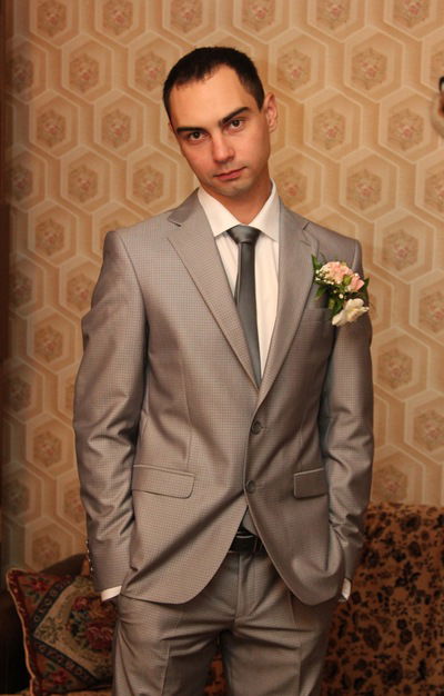 Артем Лазарев