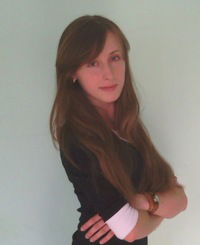 Юля Коршунова