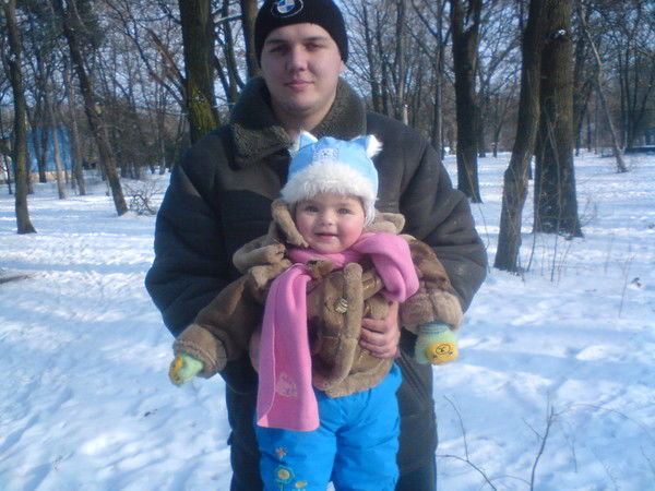 Вячеслав Ластовка