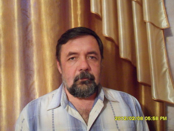 Сергей Иванов