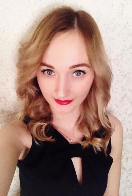 Таня Неволіна