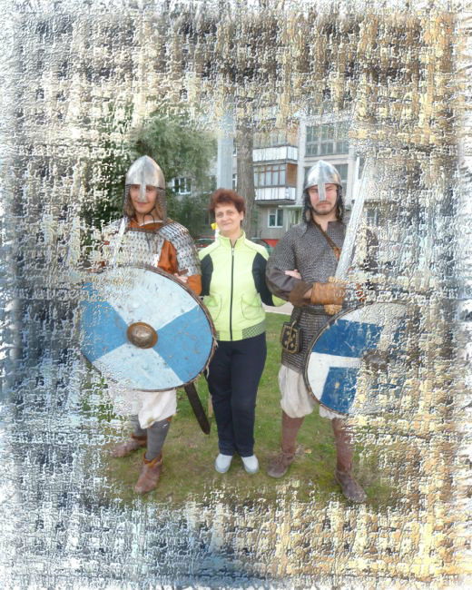 Елена Литвинова