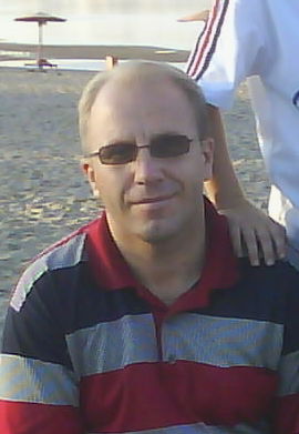 Владимир Миллер