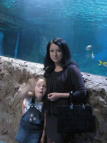 Екатерина Миронюк