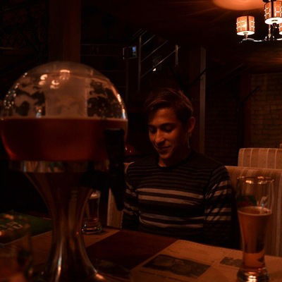 Артур Брандт