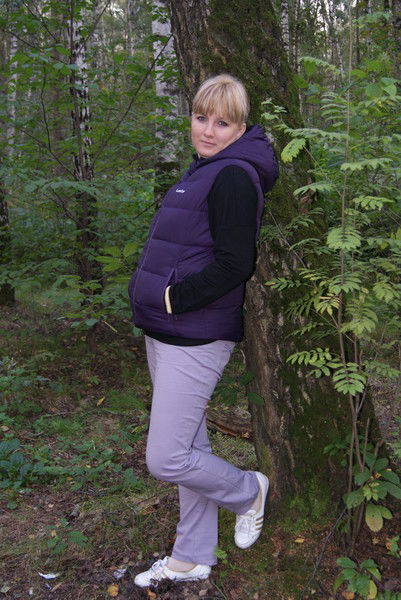 Татьяна Шпак