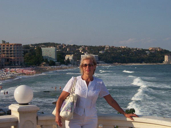 Алла Бурейко