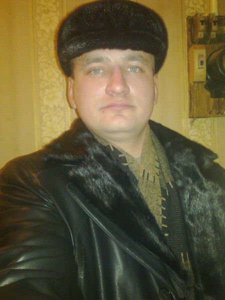 Александр Аршак