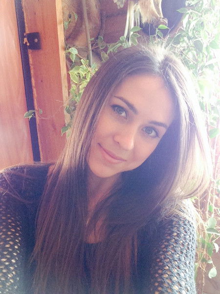 Диляра Зуферова