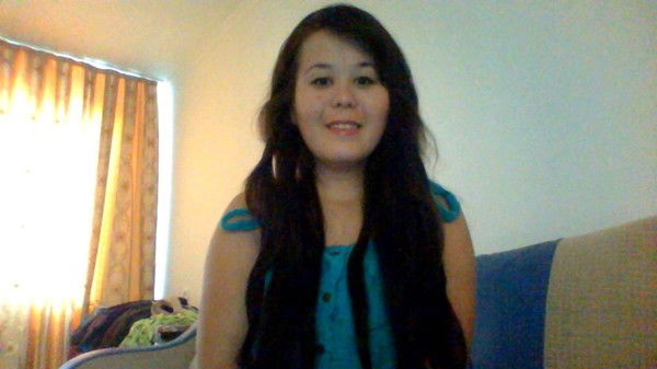 Назира Бектургунова