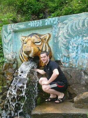 Алексей Гладких