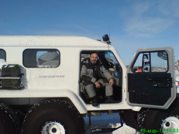 Эльбрус Елоев