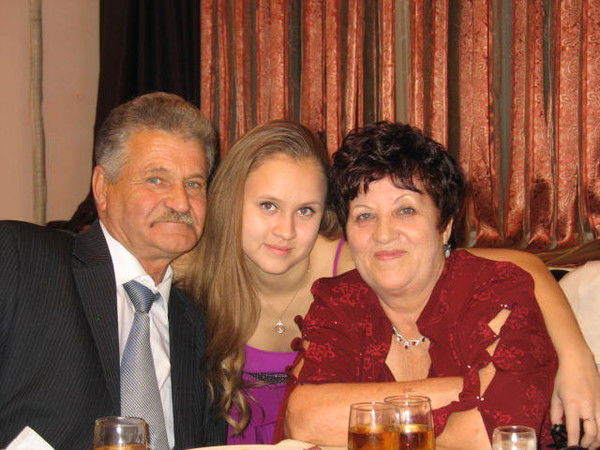 Антонида Козлова