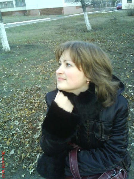 Ксюшка Кучера