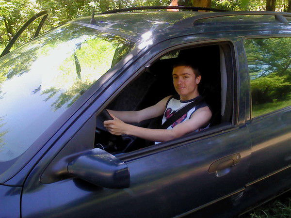 Игорь Рабовол